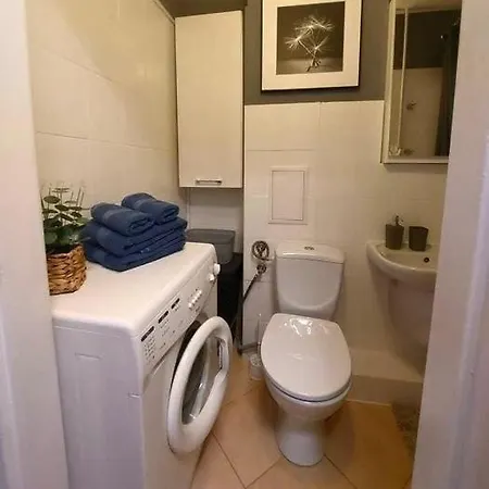 Apartman Apartment Gdynia Gdynia