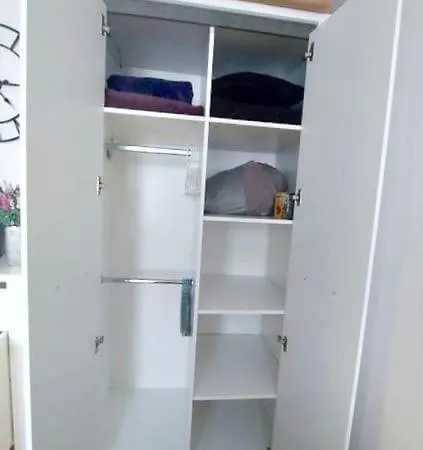 Apartman Apartment Gdynia