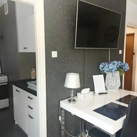Apartman Apartment Gdynia Gdynia