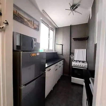 Apartment Gdynia * Gdynia