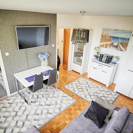 Apartman Apartment Gdynia *